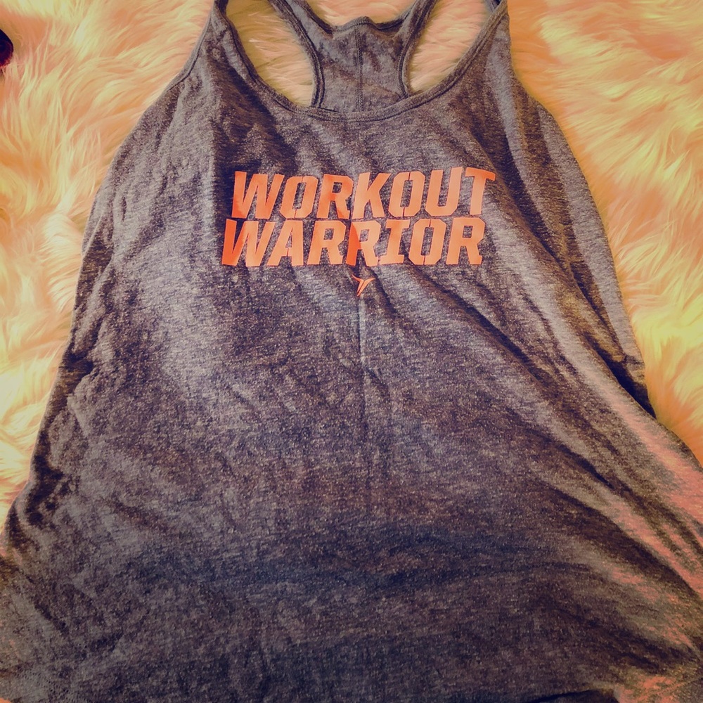 Old navy tank top